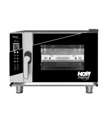 Піч конвекційна для заморожених продуктів Apach "HOP" AIR Pro.p