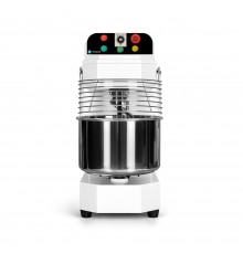 Тестомес Hurakan HKN-J25SN2V на 25 л