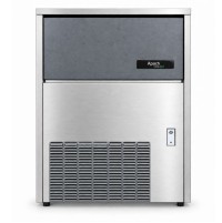 Льдогенератор Apach ACB640 A R290 B-qube льда