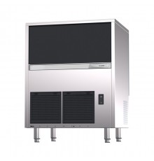 Льдогенератор Apach ACB640 A R290 B-qube льда