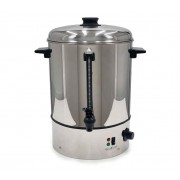 Електрокип'ятильники та чаєроздавачі