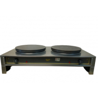 блинная блинчик Roller Grill CDE 350 – Купить профессиональную млинницу для ресторана и кафе.