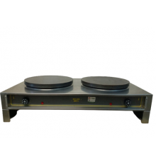блинная блинчик Roller Grill CDE 350 – Купить профессиональную млинницу для ресторана и кафе.