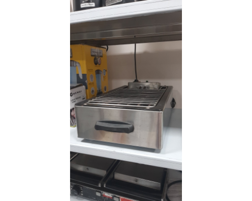 Б/в Лавовий гриль Roller Grill 140 – якісне обладнання для професійної кухні Б/в Лавовий гриль Roller Grill 140 – якісне обладнання для професійної кухні