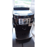 Кофемашина бытовая DeLonghi ESAM 3200 S Magnifica – кофе на дому.