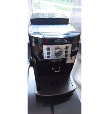 Кофемашина бытовая DeLonghi ESAM 3200 S Magnifica – кофе на дому.