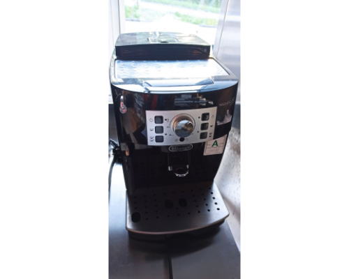 Кофемашина бытовая DeLonghi ESAM 3200 S Magnifica – кофе на дому. Кофемашина бытовая DeLonghi ESAM 3200 S Magnifica – кофе на дому.