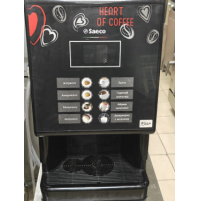 Кофемашина Saeco Phedra Evo Cappuccino – автоматическая система для приготовления кофе и капучино.