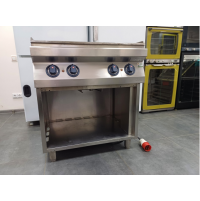 Kogast EZT87/P-L поверхня для смаження б/в