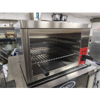 Гриль саламандра Goodfood GS600 б/в - купити недорого в BU Horeca
