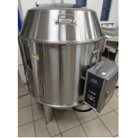 печь для утки по-пекински JH-104 б/у - купить недорого в BU Horeca.
