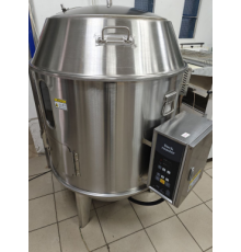 печь для утки по-пекински JH-104 б/у - купить недорого в BU Horeca.