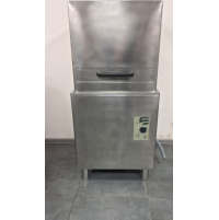 Купольна посудомийна машина ASBER EASY GEH500DD б/в - купити недорого в BU Horeca