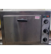 Коптильная Helia Smoker H48 б/у - для горячего и холодного копчения.