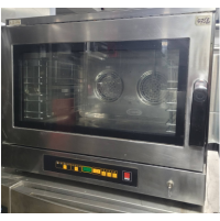 Пароконвектомат Tecnoeka KF966D б/у - купить недорого в BU Horeca