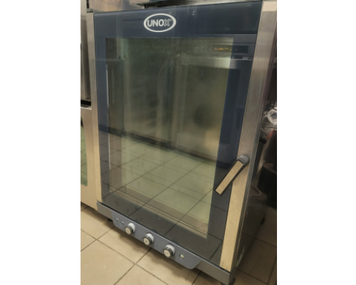 Пароконвектомат Unox XV893 б/у - купить недорого в BU Horeca. Пароконвектомат Unox XV893 б/у - купить недорого в BU Horeca.
