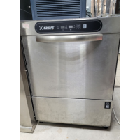 Посудомийна машина Krupps С537 б/в - фронтальна, професійна, недорого