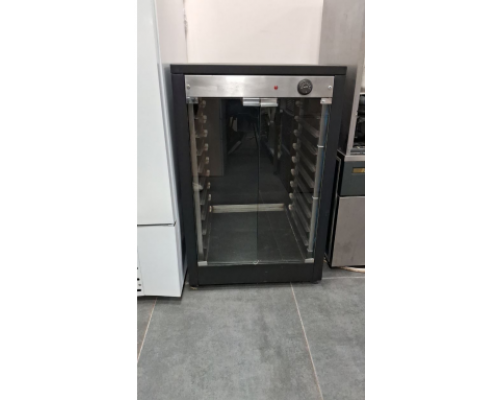 Шафа розстоєчна б/в на 9 рівнів - купити недорого в BU Horeca Шафа розстоєчна б/в на 9 рівнів - купити недорого в BU Horeca