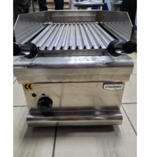 Гриль электрический настольный Electrolux б/у - купить в BU Horeca
