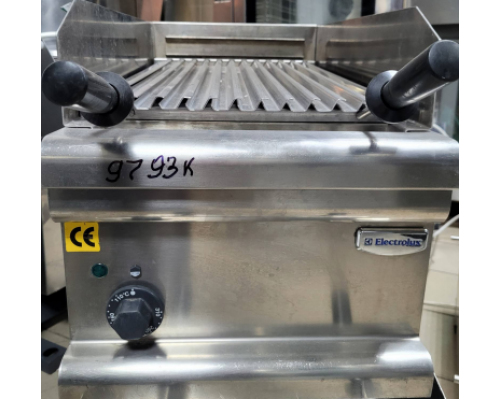 Гриль электрический настольный Electrolux б/у - купить в BU Horeca Гриль электрический настольный Electrolux б/у - купить в BU Horeca