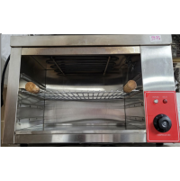 Гриль Salamandra Goodfood GS600 б/у - купить недорого в BU Horeca
