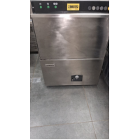 Б/в Посудомийна машина Zanussi LS 3 (330 тарілок/год) | BU Horeca