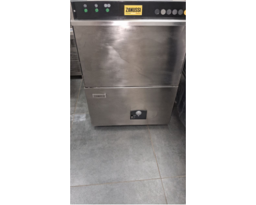 Посудомоечная машина Zanussi LS 3 (330 тарелок/час) б/у | BU Horeca
