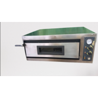 Б/в Піч для піци ITPIZZA forno plus xl4 (4 піци) | BU Horeca