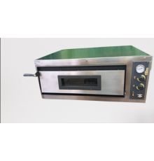 Б/в Піч для піци ITPIZZA forno plus xl4 (4 піци) | BU Horeca