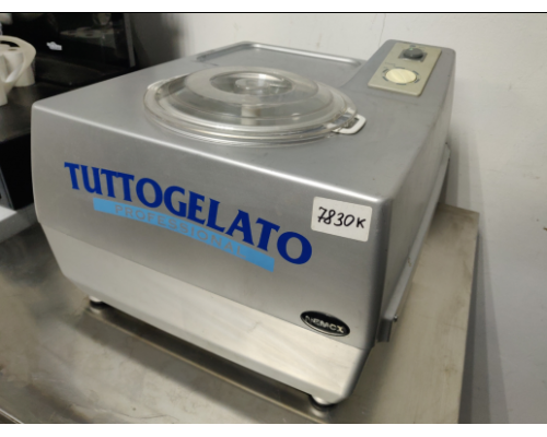Б/в Фрізер для морозива Nemox Gelato Chef 2500 | BU Horeca Б/в Фрізер для морозива Nemox Gelato Chef 2500 | BU Horeca