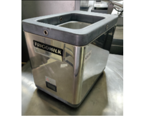 Молокоохладитель Gruppo Cimbali Frigomilk (3 л) б/у | BU Horeca Молокоохладитель Gruppo Cimbali Frigomilk (3 л) б/у | BU Horeca