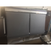 Б/в Гірка холодильна Mawi RCH 2.5 - регал для магазину | BU Horeca