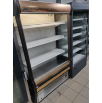 Горка холодильная COLD - регал с полками | BU Horeca