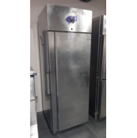 Б/в Шафа холодильна Desmon SM7 - 700 л, глухі двері | BU Horeca