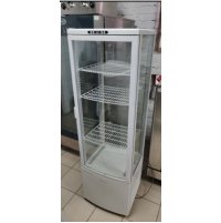 Б/в Вітрина кондитерська вертикальна Scan RTC236 | BU Horeca