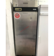 Б/в Шафа холодильна Hobart (нерж., 1 двері) - BU Horeca