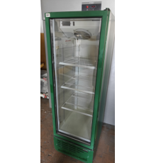 Шкаф холодильный KLIMASAN 1 дверь (стекло) б/у | BU Horeca