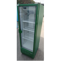 Шкаф холодильный KLIMASAN 1 дверь (стекло) б/у | BU Horeca