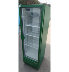 Шкаф холодильный KLIMASAN 1 дверь (стекло) б/у | BU Horeca