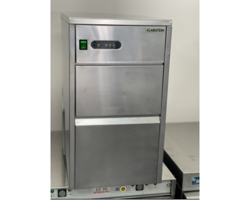 Б/в Льодогенератор Klarstein 10013323 - 20 кг/добу | BU Horeca Б/в Льодогенератор Klarstein 10013323 - 20 кг/добу | BU Horeca
