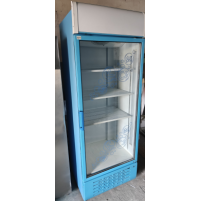 Б/в Шафа холодильна Klimasan 1 двері (скло) | BU Horeca