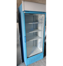 Шкаф холодильный KLIMASAN 1 дверь (стекло) б/у | BU Horeca