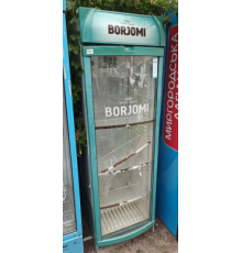 Б/у Шкаф холодильный 1 дверь (стекло) | BU Horeca