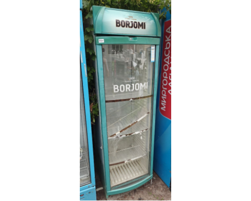 Б/у Шкаф холодильный 1 дверь (стекло) | BU Horeca Б/у Шкаф холодильный 1 дверь (стекло) | BU Horeca