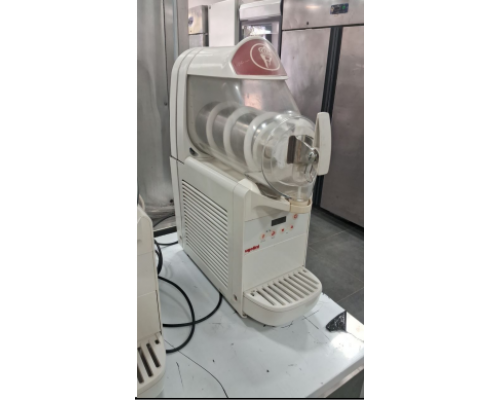 Б/у фризер для мороженого UGOLINI MINIGEL PLUS 1 - купить недорого в BU HORECA Б/у фризер для мороженого UGOLINI MINIGEL PLUS 1 - купить недорого в BU HORECA