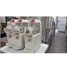 Б/у фризер для мороженого Ugolini MINIGEL 2 Plus - купить в BU HORECA