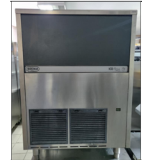 Ледогенератор BREMA CB 640A-Q б/у - купить в BU HORECA