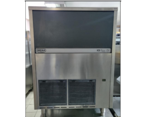 Ледогенератор BREMA CB 640A-Q б/у - купить в BU HORECA