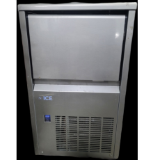 Ледогенератор Icetech SK25A б/у - купить недорого в BU HORECA.