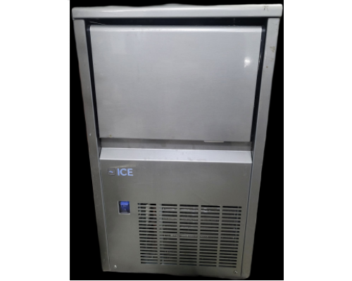 Ледогенератор Icetech SK25A б/у - купить недорого в BU HORECA. Ледогенератор Icetech SK25A б/у - купить недорого в BU HORECA.